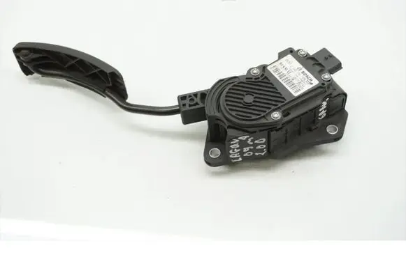 Renault Laguna III Accelerator throttle pedal 0280755089