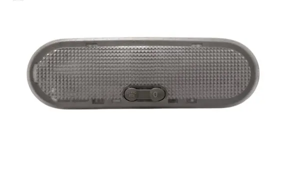 Nissan Qashqai Rear seat light 8200074362
