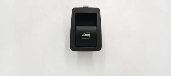 BMW 3 E46 Electric window control switch 61316902174 6902174