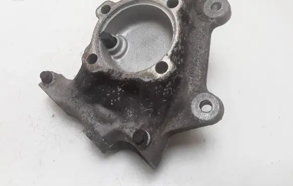 BMW 1 E81 E87 Front wheel hub 6764443