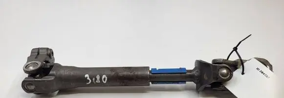 Nissan Leaf I (ZE0) Steering column universal joint