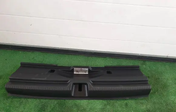 Audi Q2 - Trunk/boot sill cover protection 81A863471B
