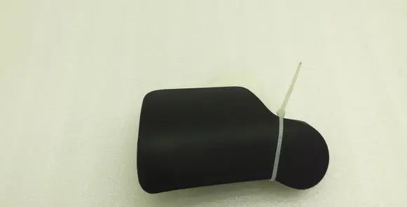Engine bonnet (hood) release handle