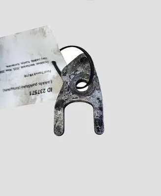 Ford Transit VII Fuel Injector clamp holder