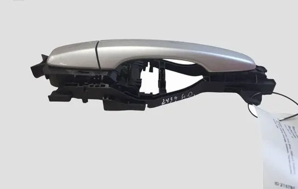 Volvo S60 Rear door exterior handle 31440084 31440086 31440087