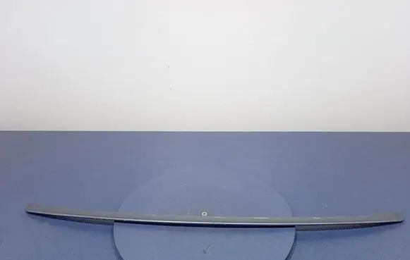 BMW 3 E36 Rear window tailgate spoiler 2695698