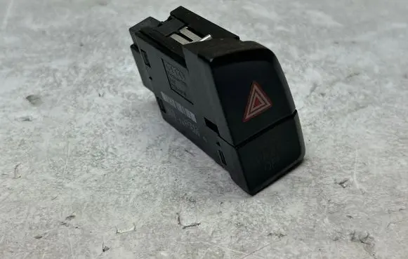 Audi Q5 SQ5 8R Hazard light switch 8R1941509A