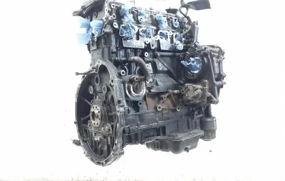 Nissan Almera N16 Engine YD22