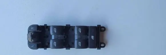 Land Rover Discovery 4 - LR4 Electric window control switch AH2214540AD 16W222