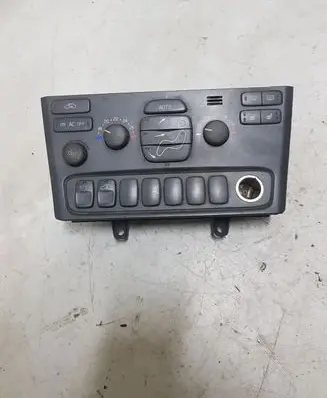 Volvo XC70 Climate control unit 9494263 23151001