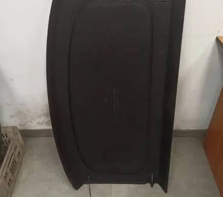 Volkswagen Tiguan Parcel shelf 5N0867769K