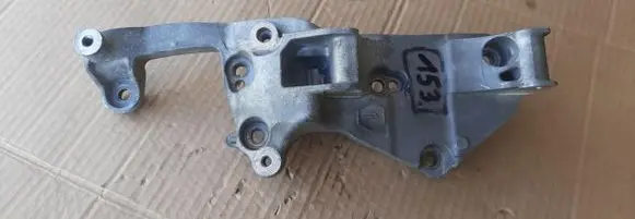 Peugeot 308 Generator/alternator bracket 9809714680