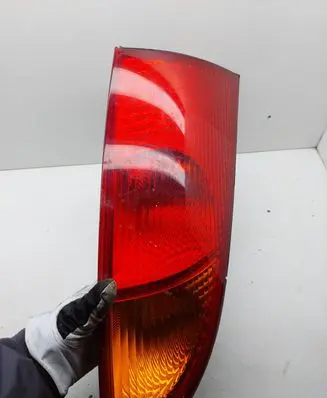 Ford Focus Rear/tail lights XS4X13404AC
