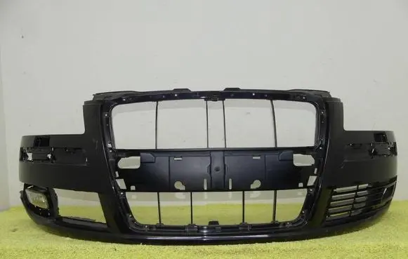 Audi A8 S8 D3 4E Front bumper 4E0807437AB