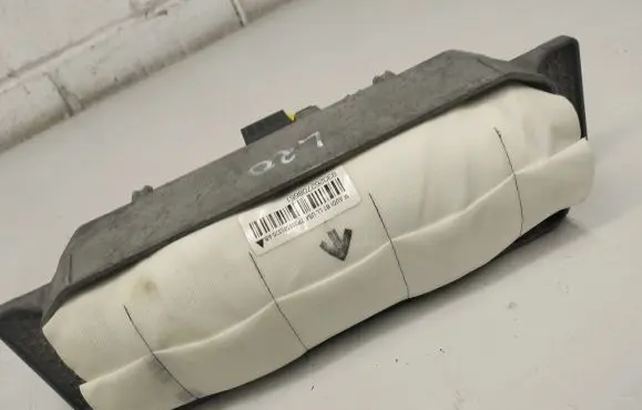 Audi A6 S6 C6 4F Passenger airbag 4F1880204E