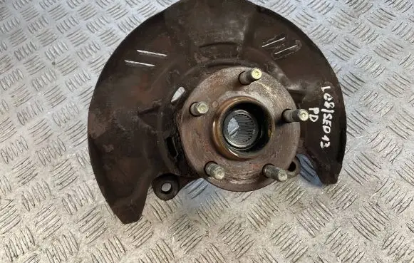 Subaru Legacy Front wheel hub