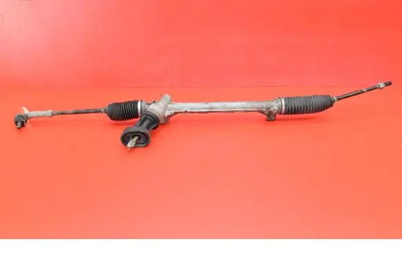 Volkswagen Cross Polo Steering rack 6C1423058E