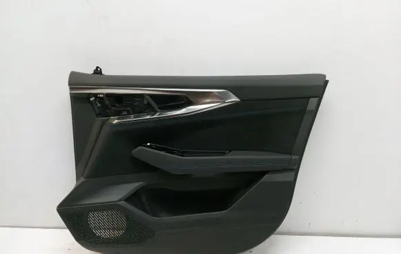 Renault Megane E-Tech Front door card panel trim
