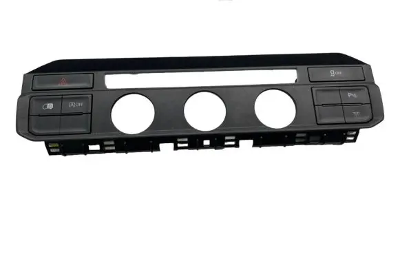 Volkswagen Crafter A set of switches 7C0927134A