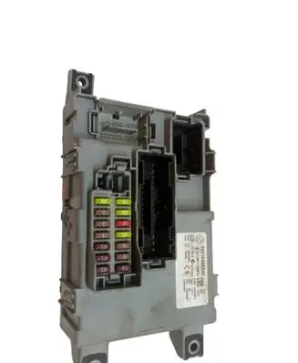 Fiat Grande Punto Other control units/modules 00518690940