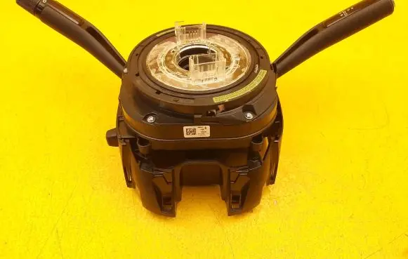 Mercedes-Benz EQS V297 Indicator stalk A2970082149