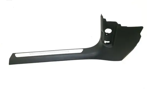 Audi A8 S8 D4 4H Front sill trim cover 4H1867271C