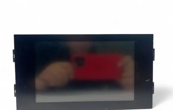 Peugeot 308 Screen/display/small screen 9808284180