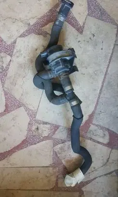 Audi A6 S6 C7 4G Electric auxiliary coolant/water pump 07C121599A