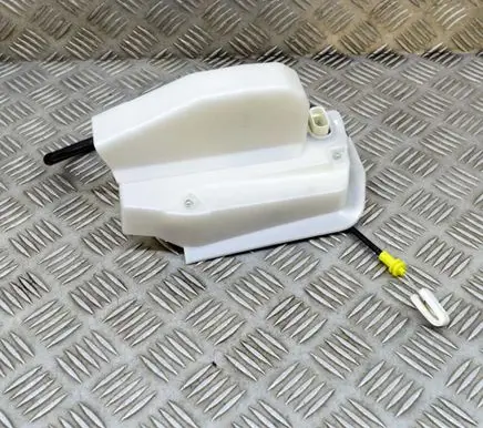 Tesla Model 3 Rear door lock 150067401B