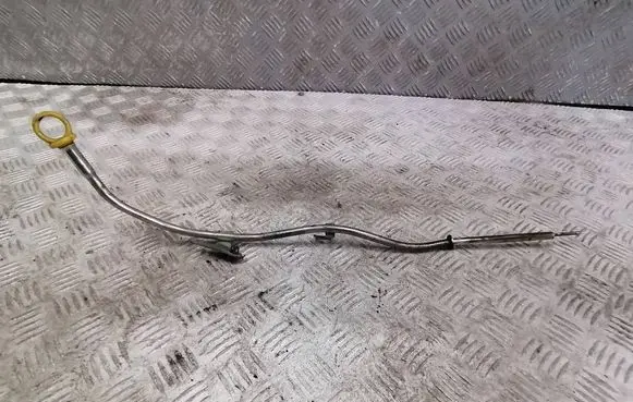 Opel Corsa E Oil level dip stick 55569857