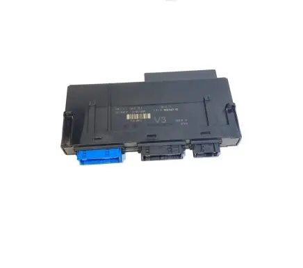 BMW 5 F10 F11 Comfort/convenience module 9267467
