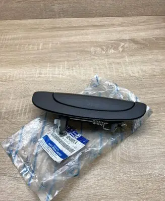 Hyundai Accent Front door exterior handle 836500B000CA