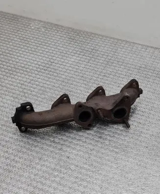 Renault Clio III Exhaust manifold 468141