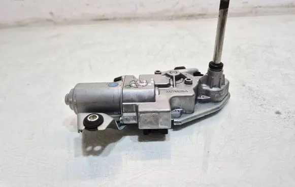 Mini Clubman F54 Rear window wiper motor 7365820