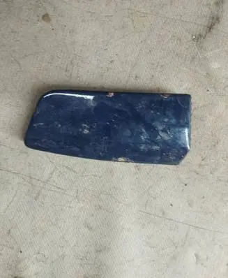 Ford S-MAX Fender trim (molding) 6M21U29076A