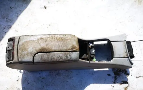 Mercedes-Benz S W220 Armrest 21601613