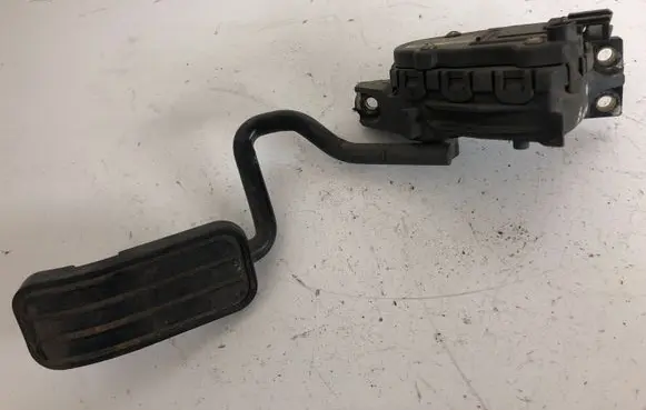 Ford Galaxy Accelerator throttle pedal 7M4721603B