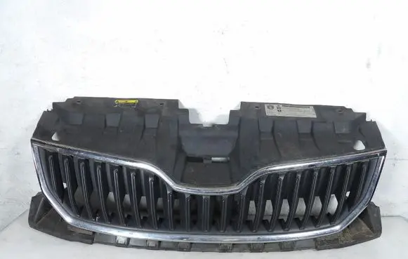 Skoda Fabia Mk3 (NJ) Front grill 6V0853653