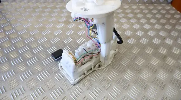 Toyota Highlander XU70 In-tank fuel pump 770200E170