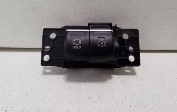 Toyota Corolla E210 E21 Hand parking brake switch 75K816 75K815