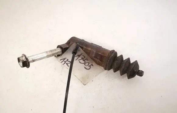 Toyota Verso Clutch master cylinder