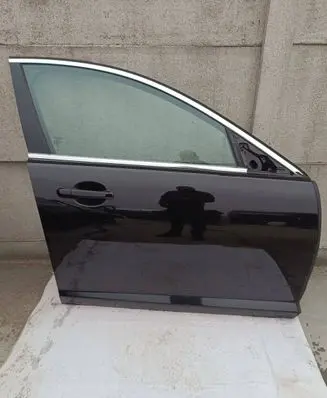 Jaguar XF Front door
