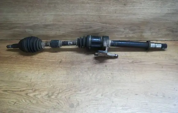 Toyota Avensis T250 Front driveshaft 4341065320