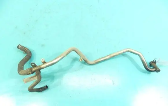 Porsche Panamera (970) Engine coolant pipe/hose 94810645721 IMPRK1180829