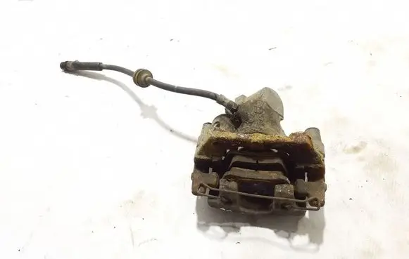 Volvo V40 Rear brake caliper 36051718