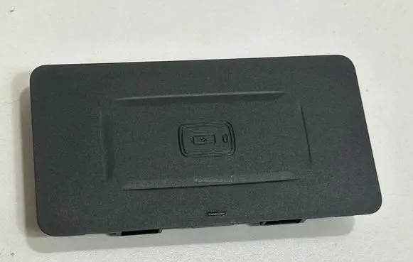 BMW X5 G05 Wireless charging module 5A81515 5A62826