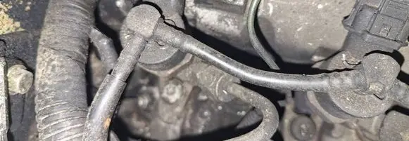 Fuel injector