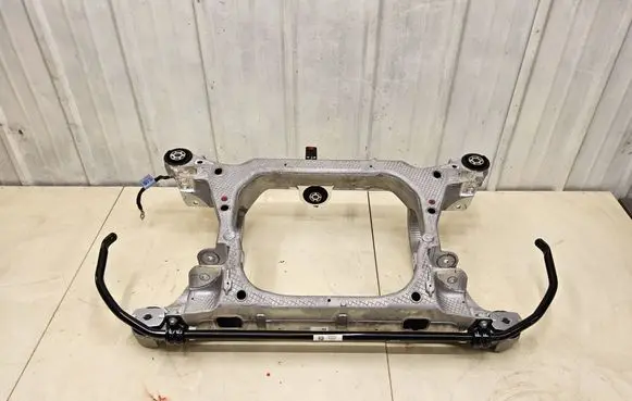 Polestar 4 Rear axle beam 80016612 P8894687120 8894687120