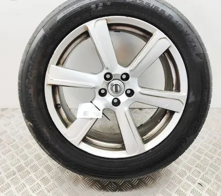Volvo XC90 R19 alloy rim 31471604 31423021