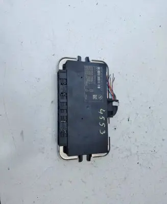 BMW X5 F15 Light module LCM 9345374